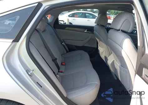 2016 Hyundai Sonata Sport from USA, damaged, VIN 5NPE34AF3GH376700